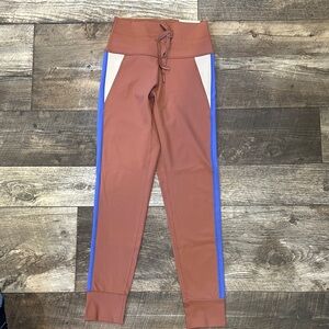 Aerie Offline Jogger-Style Leggings